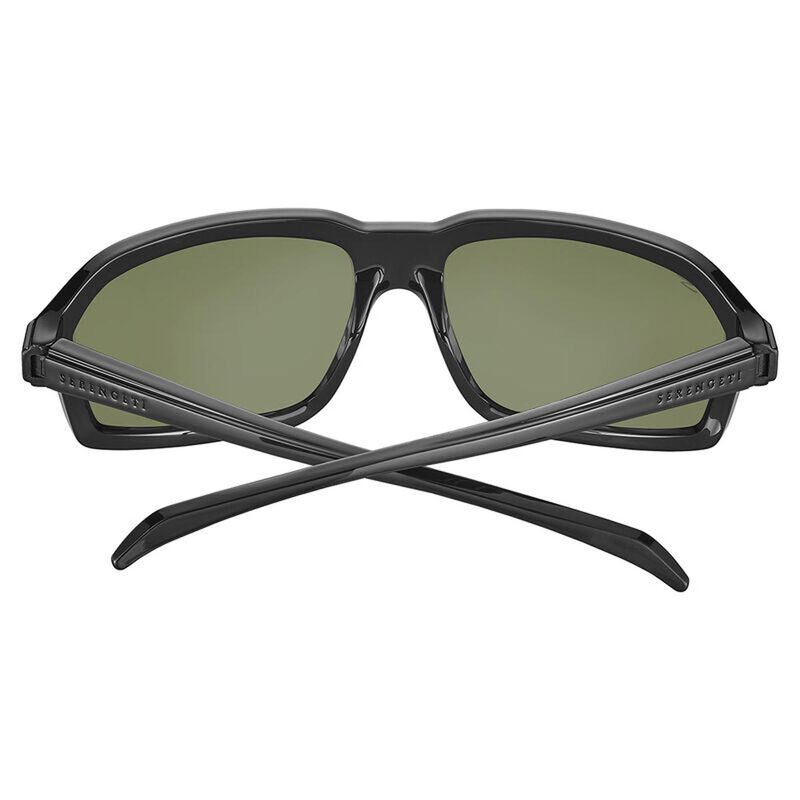 HEXT, Shiny Black Transparent Layer-Saturn Polarized 555nm Cat 2 to 3 B8, hi-res image number null